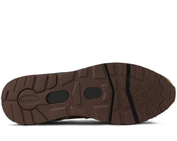 Karhu Aria 95 Oak Buff White