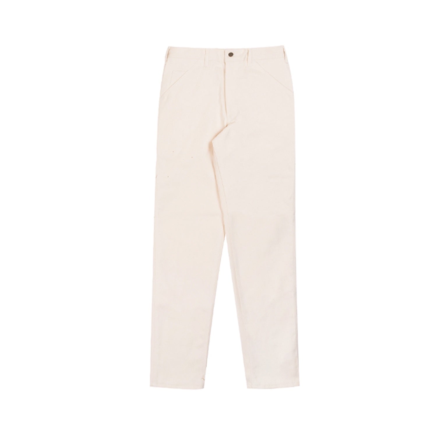 Stan Ray 80s Painter Pant Natural Drill