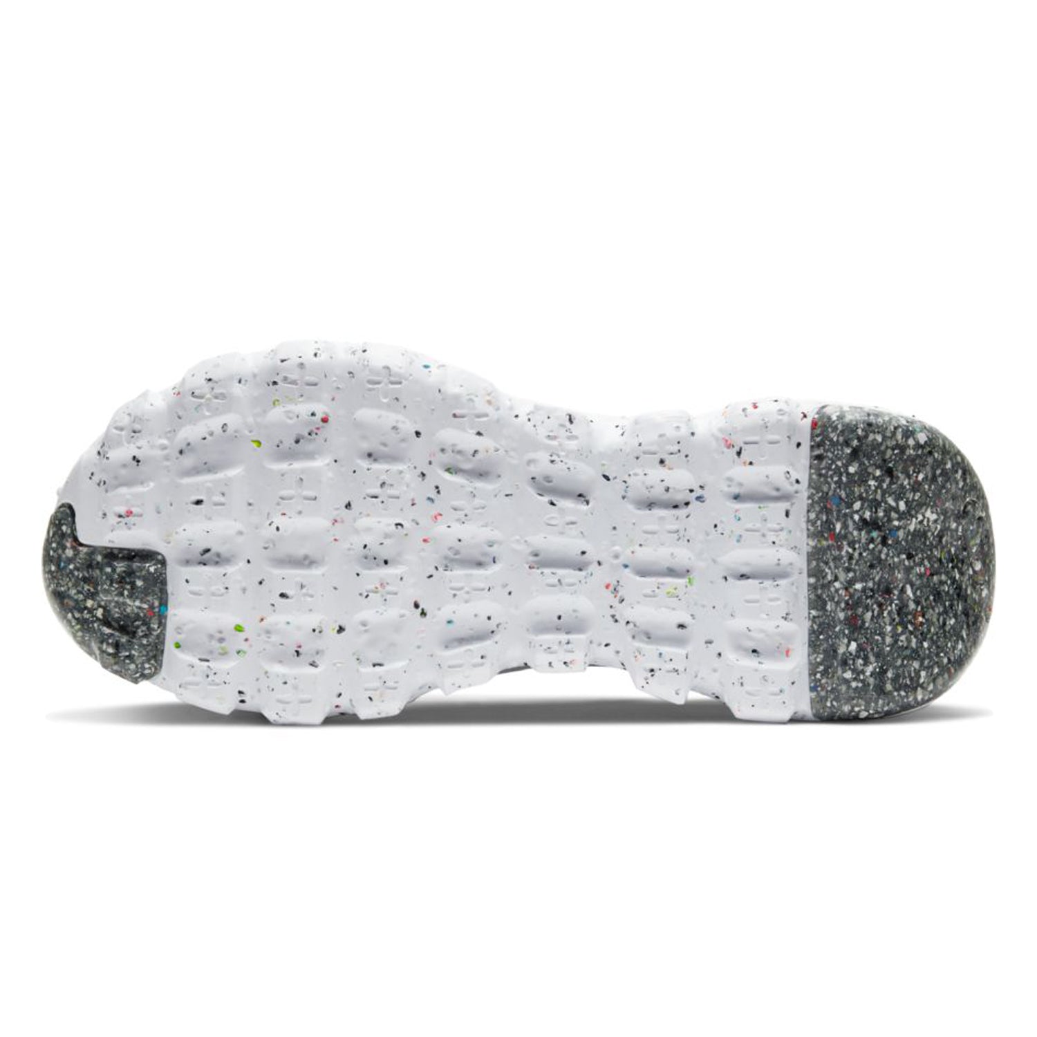 Nike Space Hippie 04 Black Black Volt White