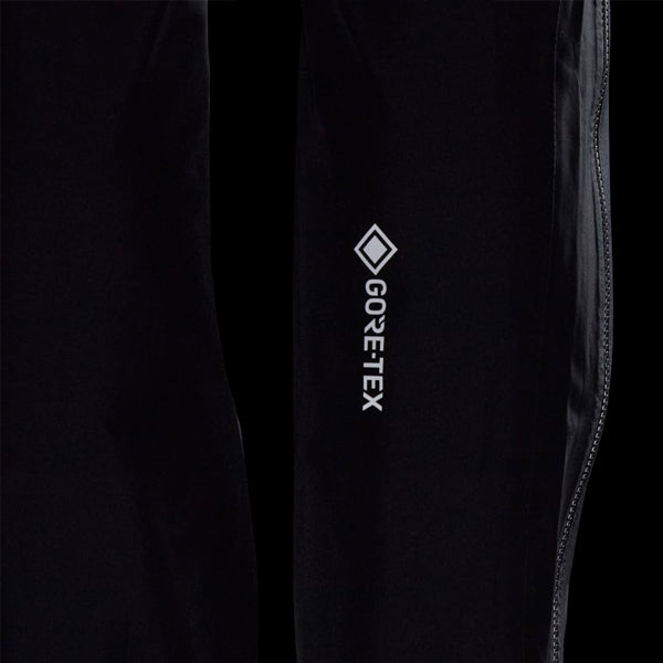 Adidas GTX Paclite Jacket Black