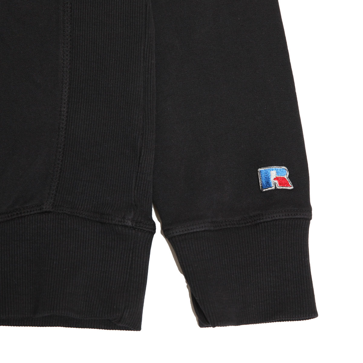 Russell Athletic Mirko Hoody Black
