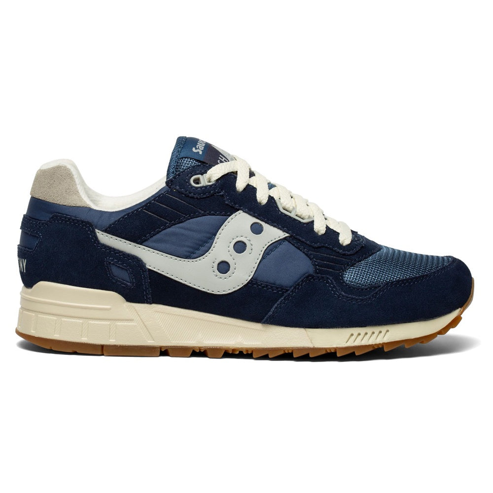 Saucony Shadow 5000 Vintage Blue