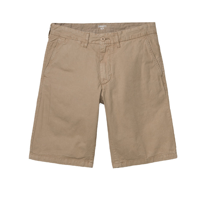 Carhartt wip on sale johnson short