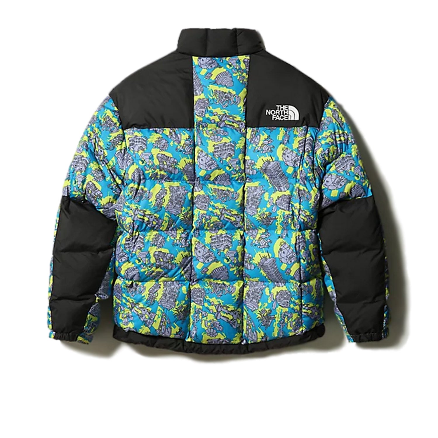The North Face Lhotse Jacket Sweet Lavender Urban