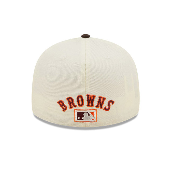 St Louis Browns Unstructured Low Profile Hat