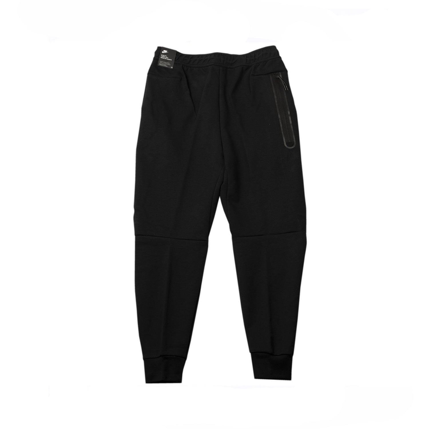 Nike NSW Tech Fleece Jogger Black/Black