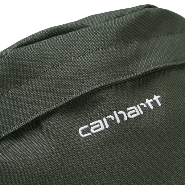 Carhartt Payton Hip Bag Cypress White