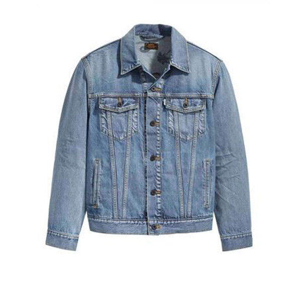 Levi's® Skate Trucker Jacket SE Miguel