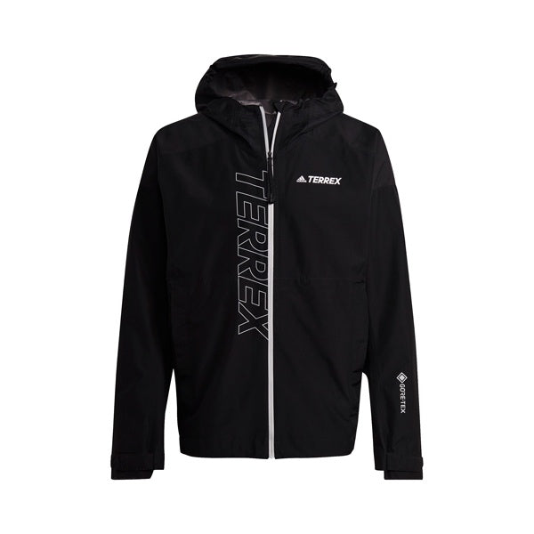 Adidas GTX Paclite Jacket Black