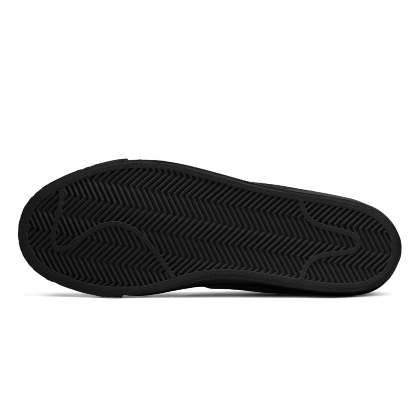 Nike SB Zoom Blazer Mid Black/White-Black-Black