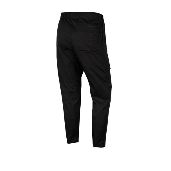 Nike Tech Pack Woven Pant Black Black Black