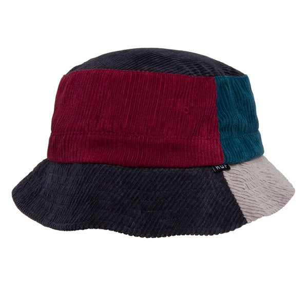 Huf Multi Panel Cord Bucket Wine