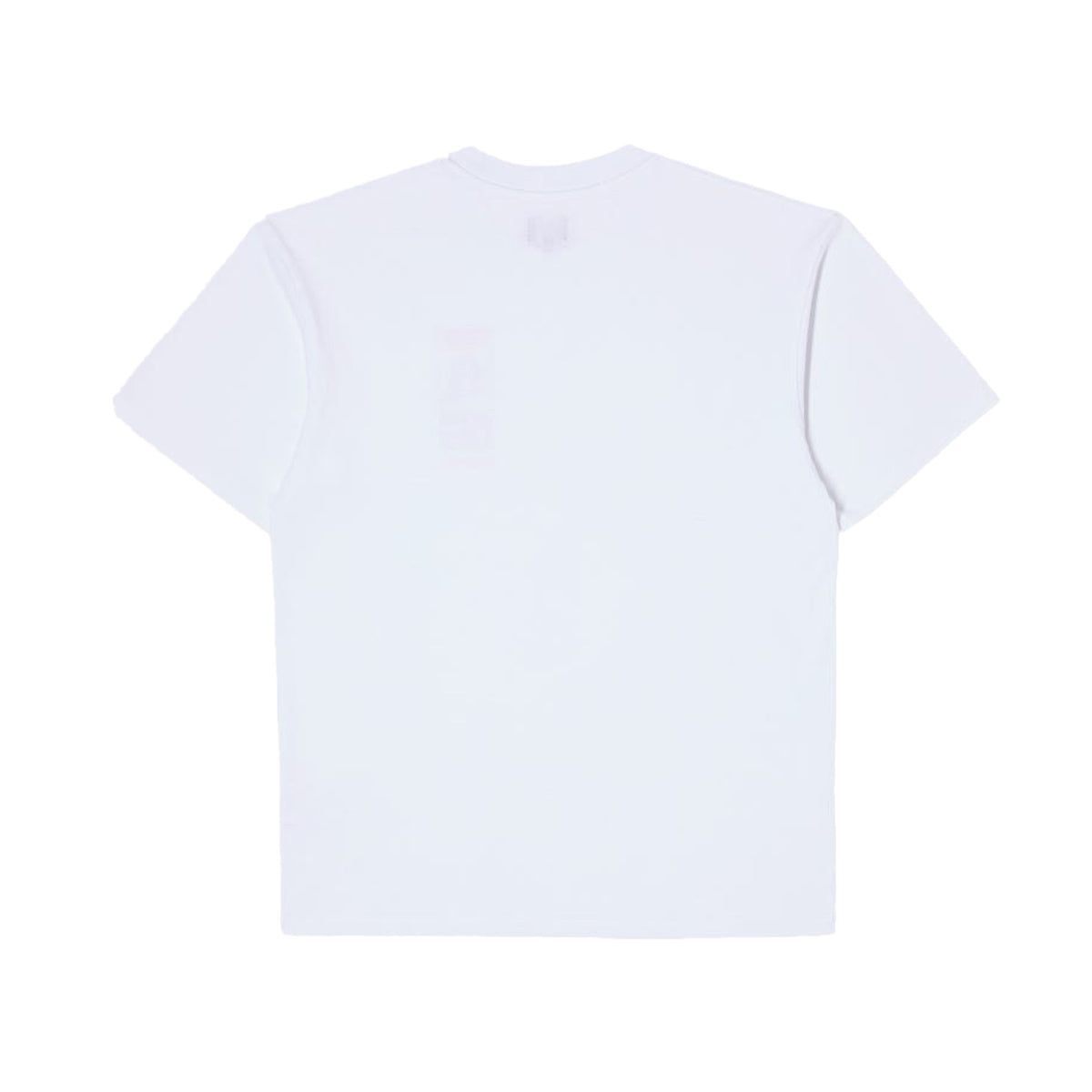 Edwin Cloudy T Shirt White
