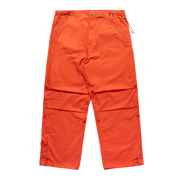 Maharishi Original Loose Snopants Blaze Orange