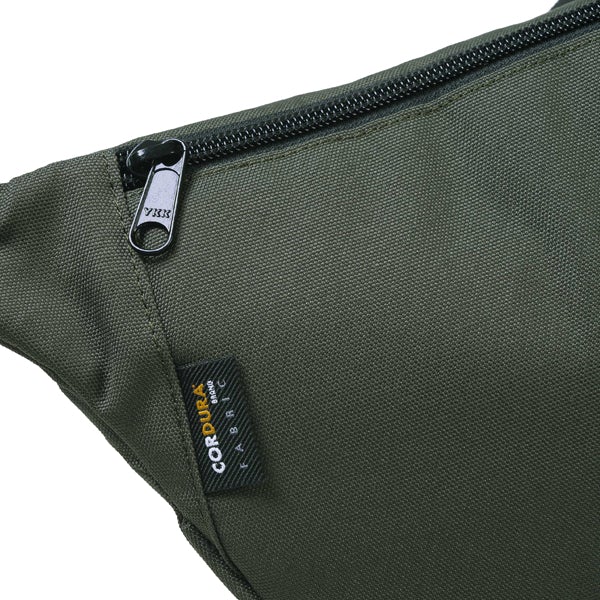 Carhartt Payton Hip Bag Cypress White