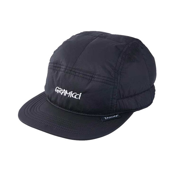 Gramicci Taion Inner Down Cap Black