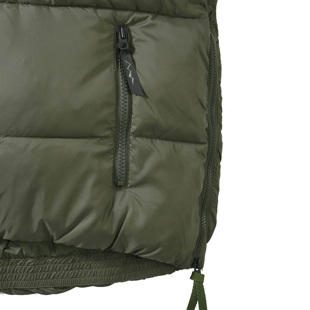 Manastash Monster 700 II Jacket Olive