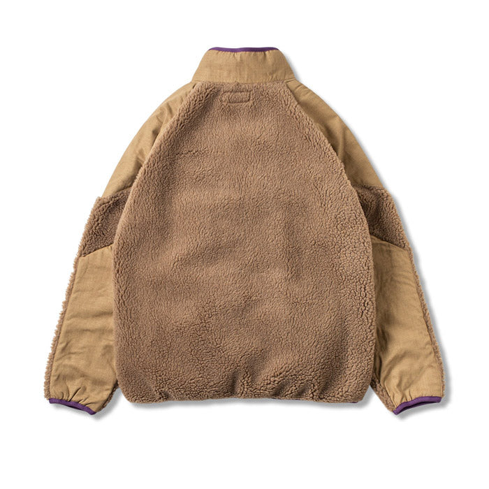 Manastash Mt. Gorilla Jacket '21 Light Brown