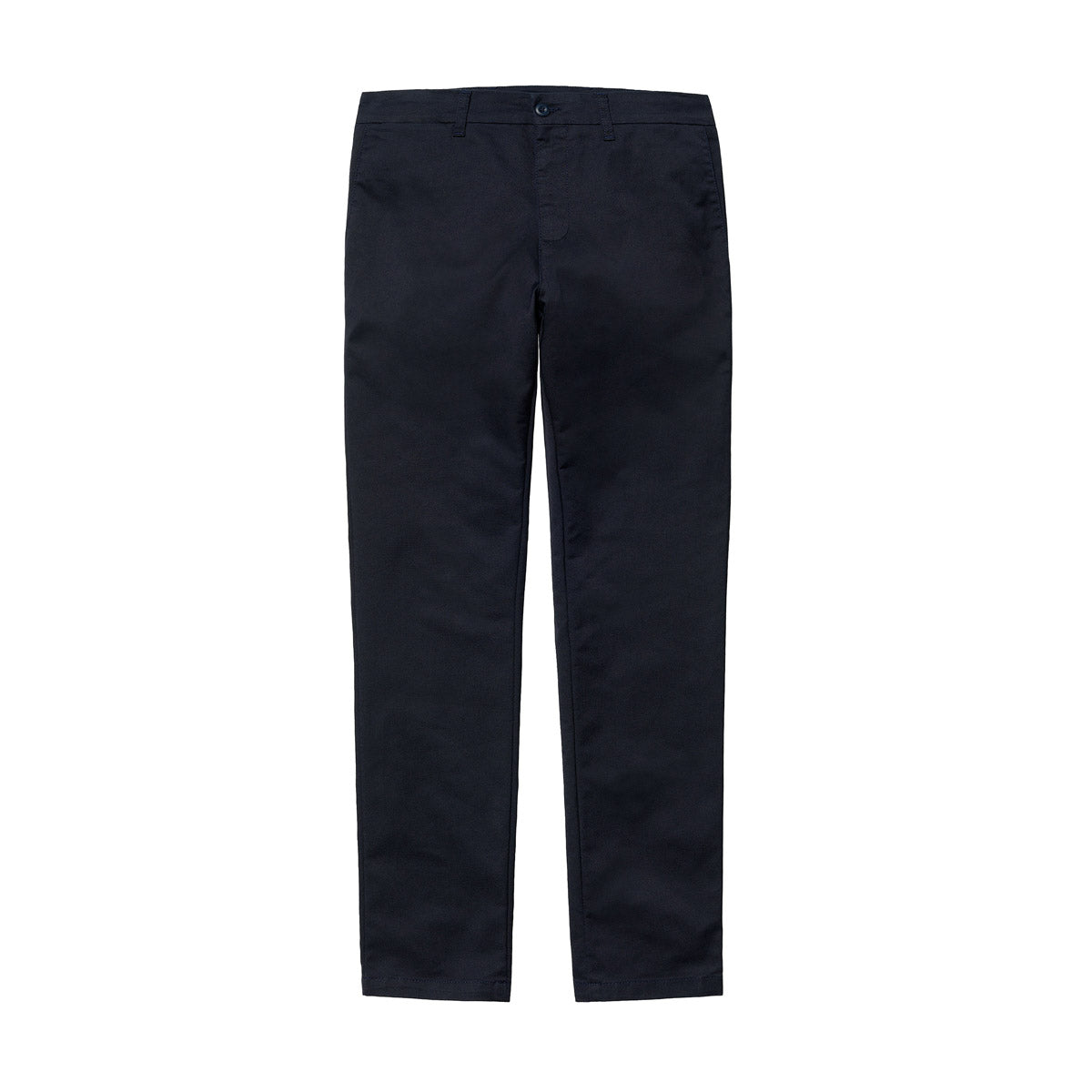 Carhartt WIP Sid Pant Dark Navy Rinsed