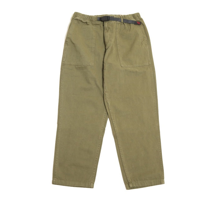 Gramicci Loose Tapered Pant Olive