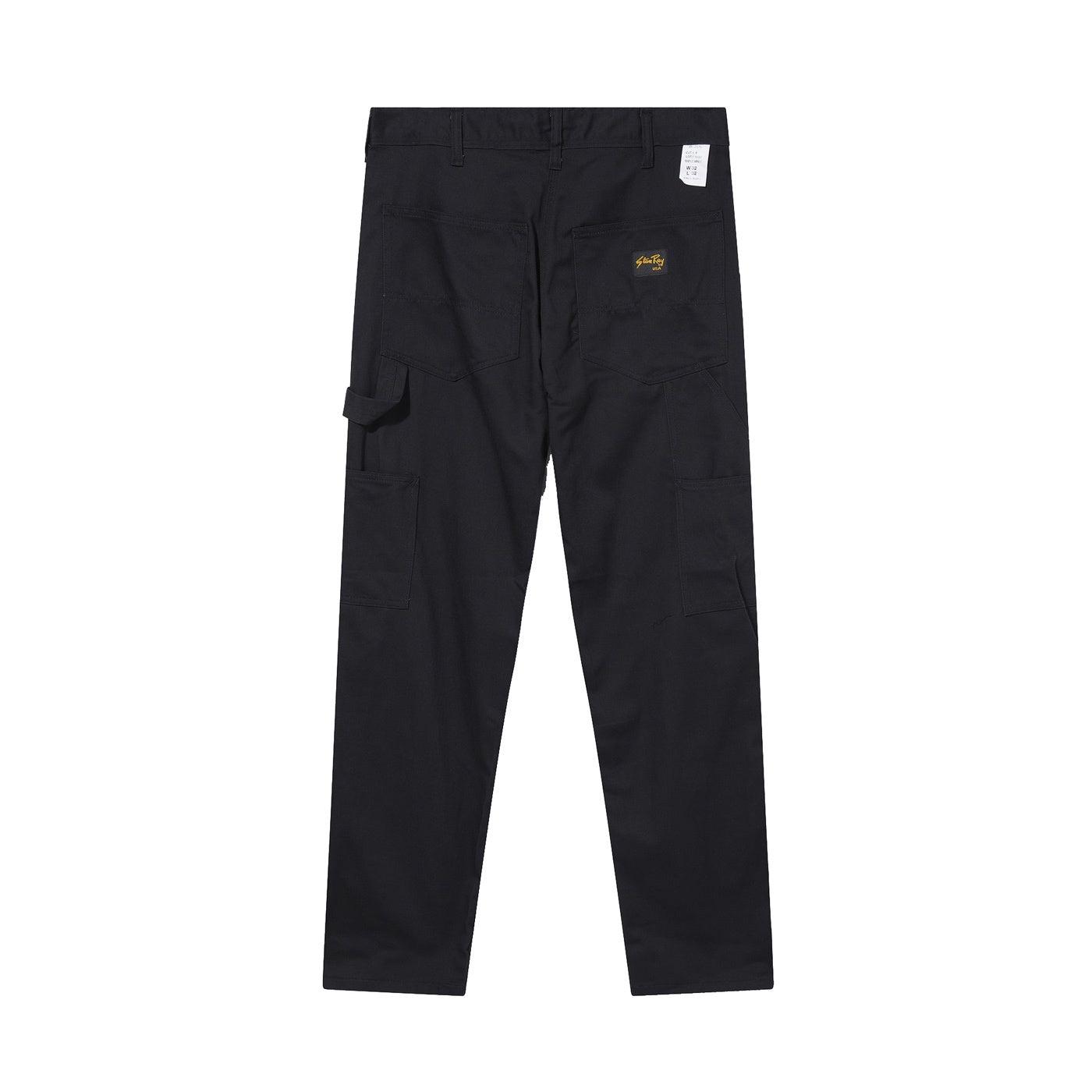 Stan Ray OG Painter Pant Black Duck
