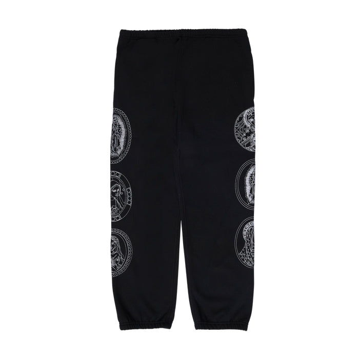 Pleasures Virgin Sweat Pant Black