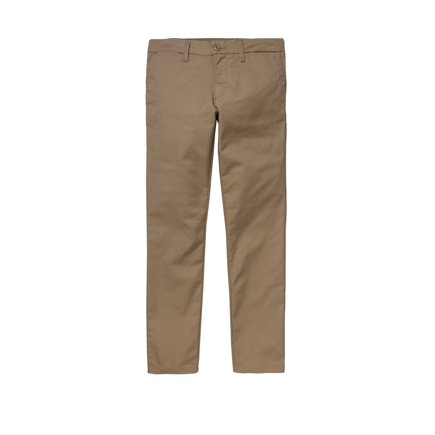 Carhartt WIP Sid Pant Leather Rinsed