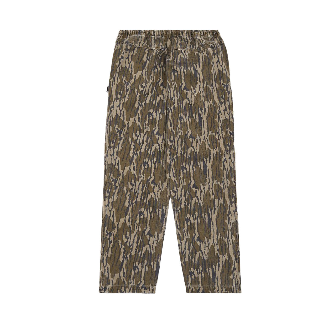 Stussy Mossy Oak Canvas Beach Pant