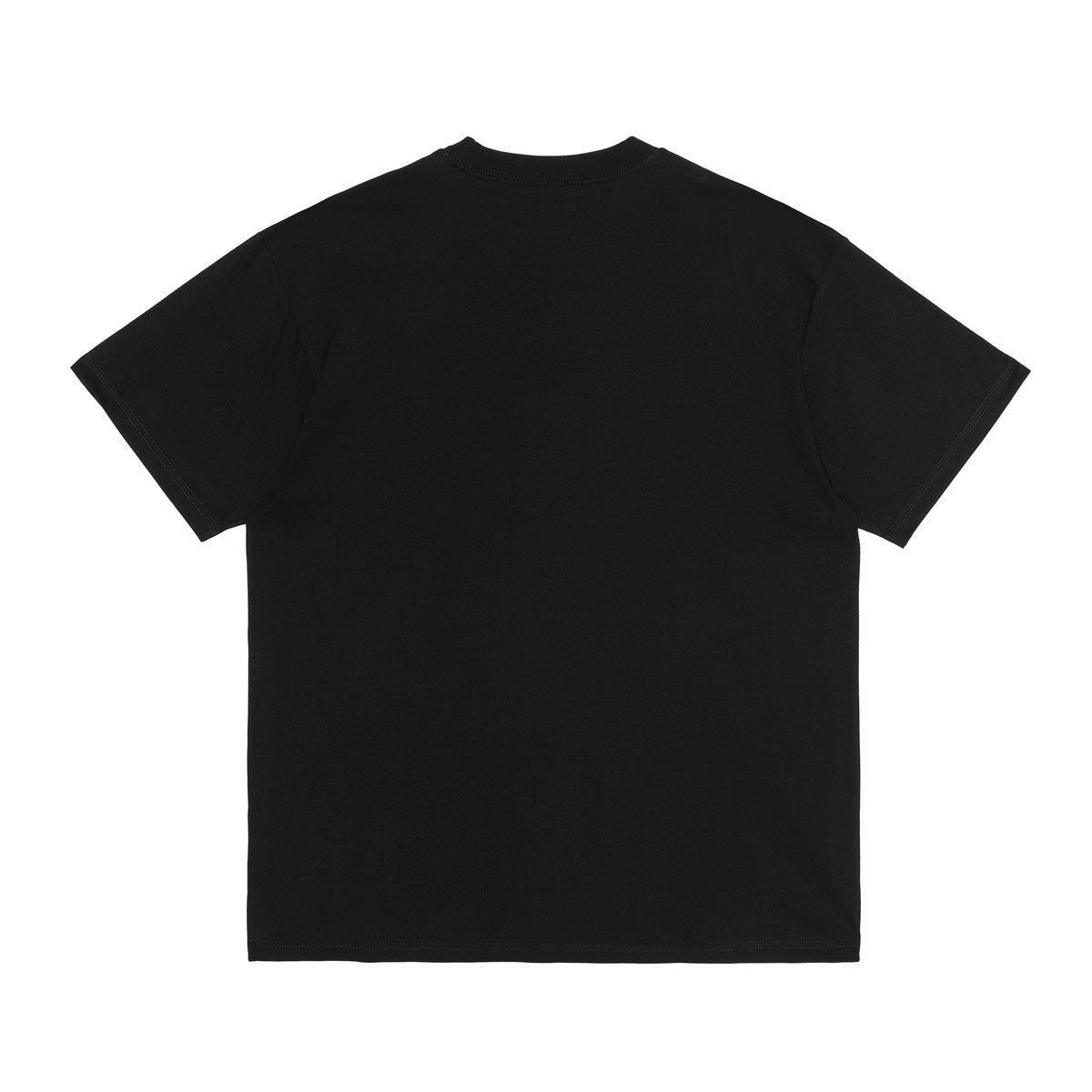 Carhartt WIP S/S Meatloaf T-Shirt Black