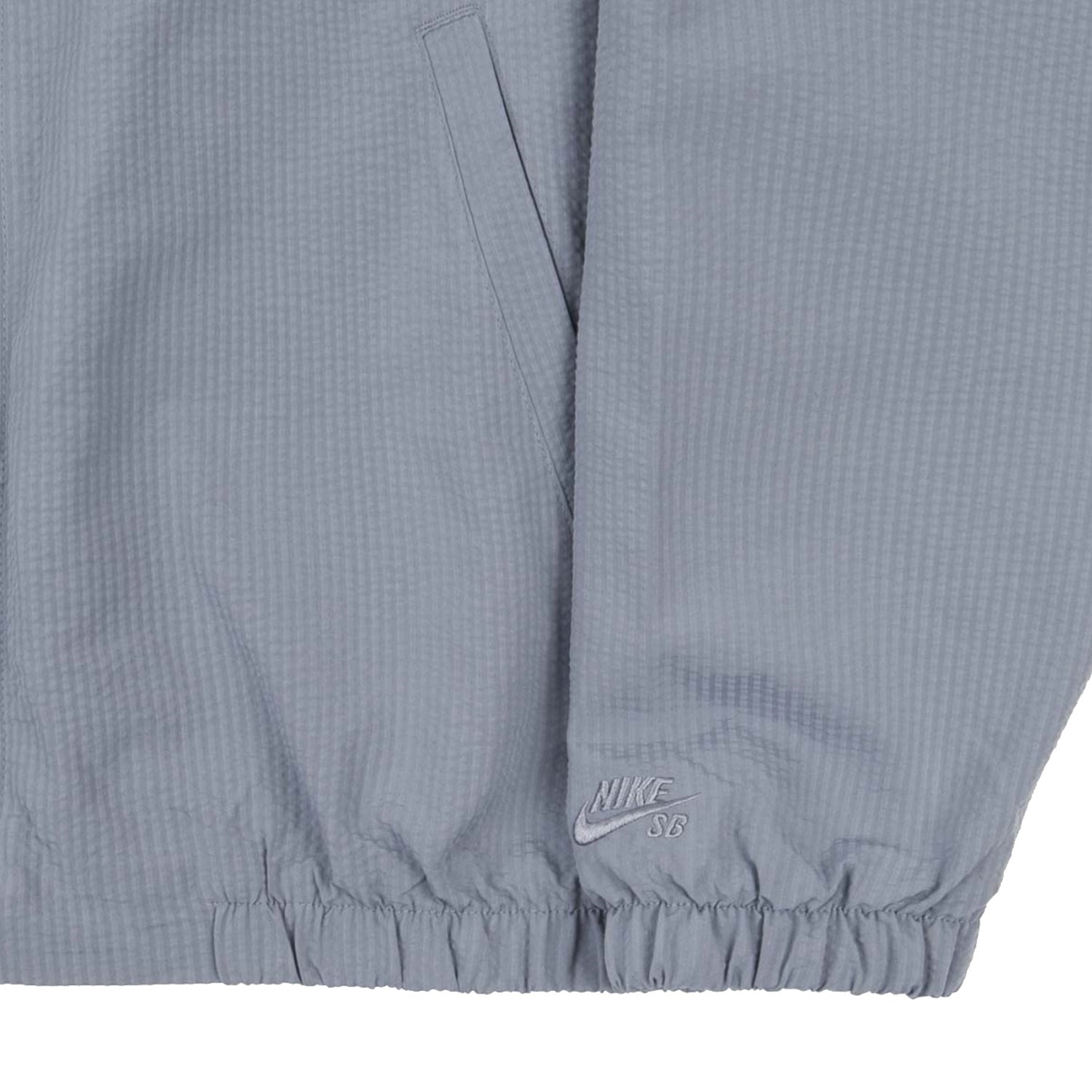 Nike SB SeerSucker Bomber Ashen Slate