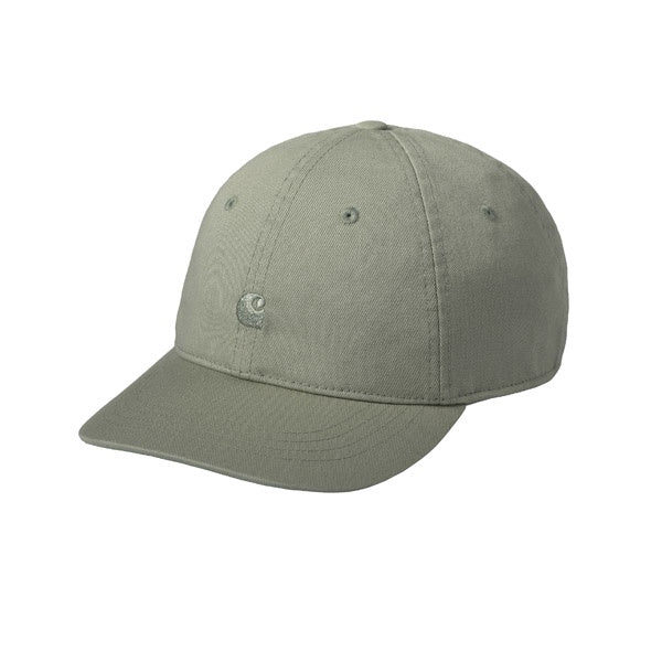 Carhartt WIP Madison Logo Cap Yucca