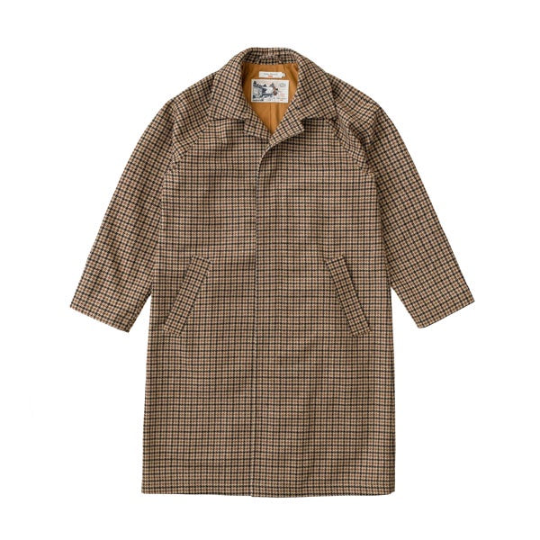 Nudie Corey Car Coat