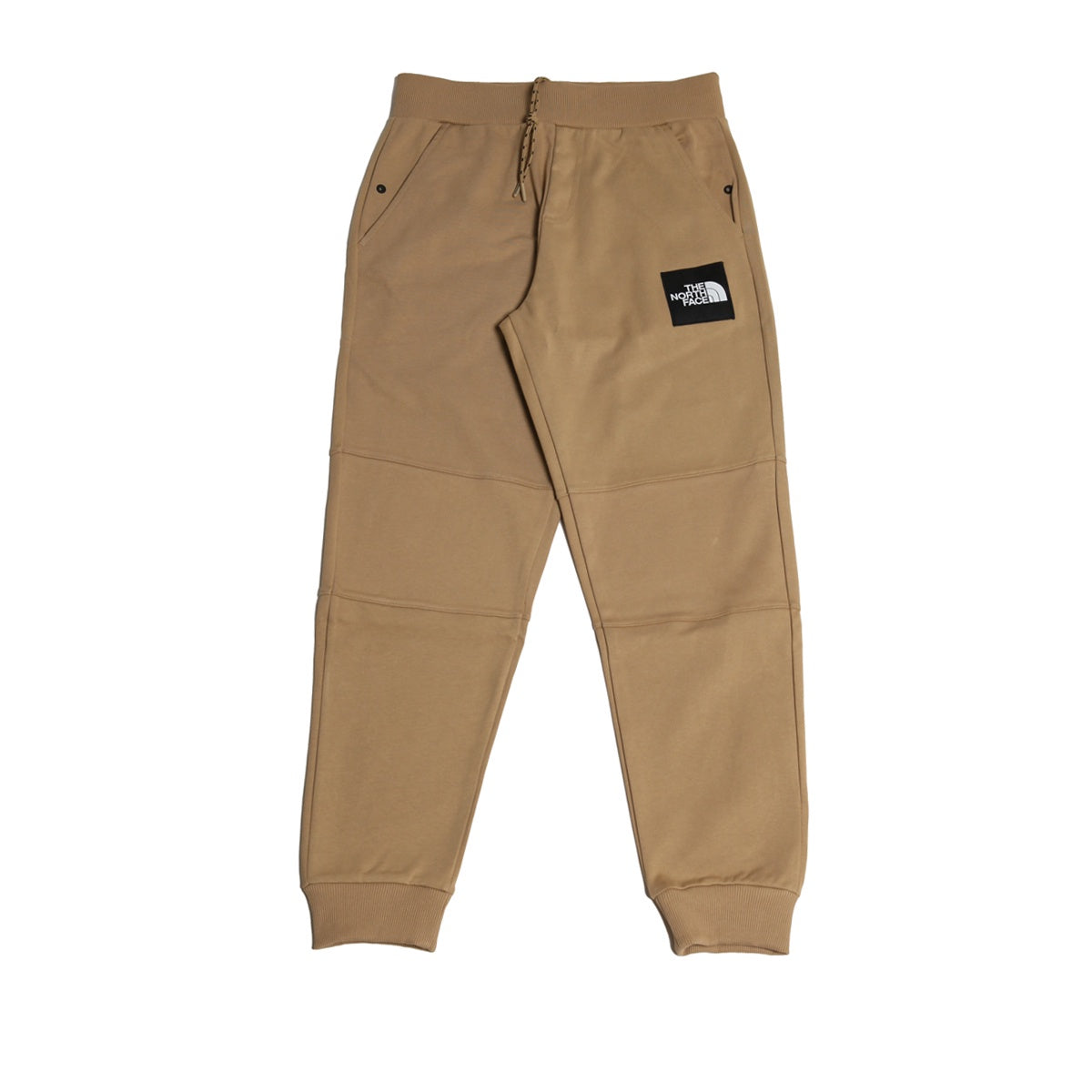 The North Face M Fine Pant Kelp Tan