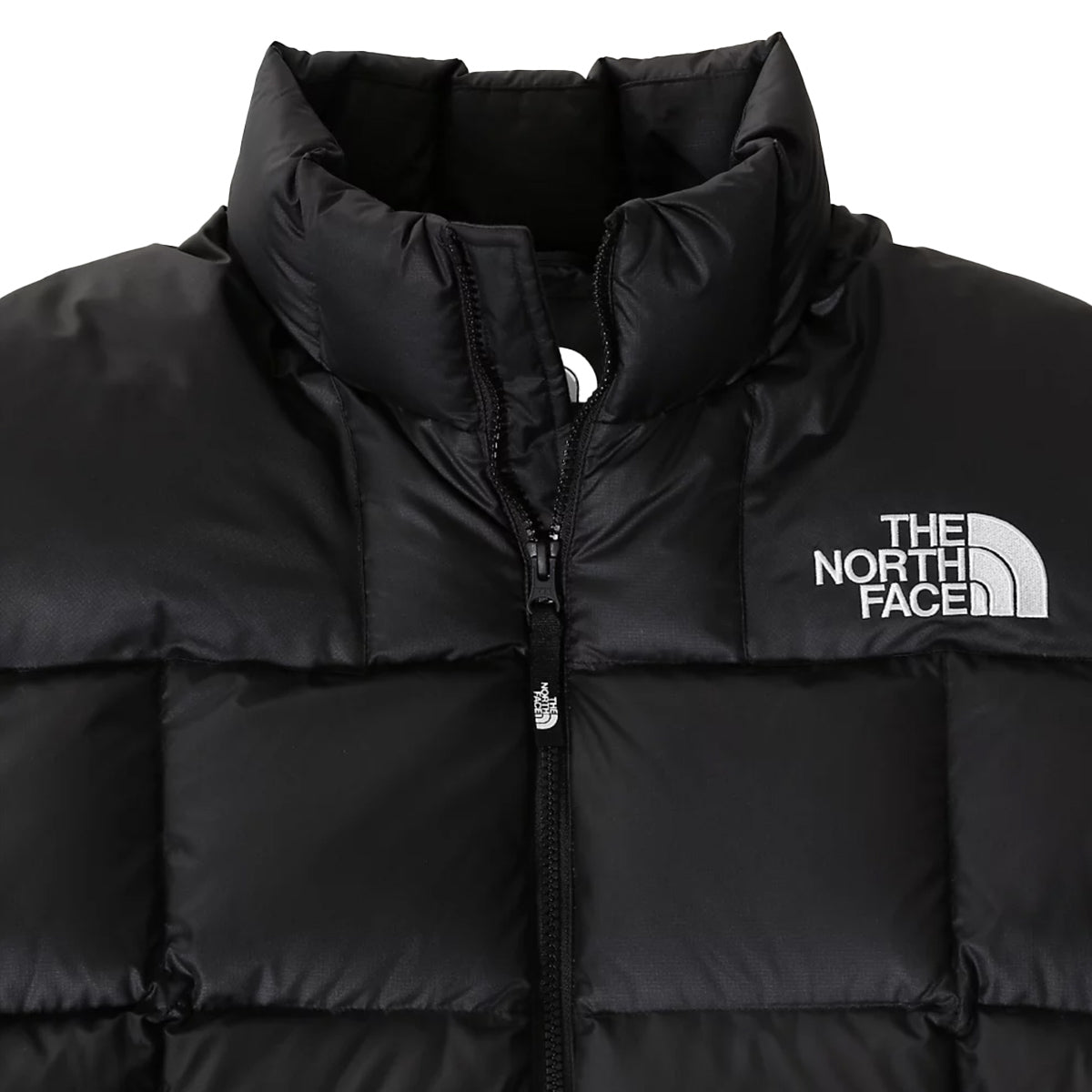 The North Face Lhotse Jacket TNF Black