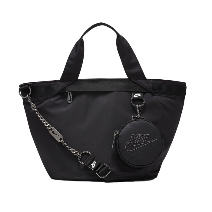 Nike Futura Luxe Tote Bag Black