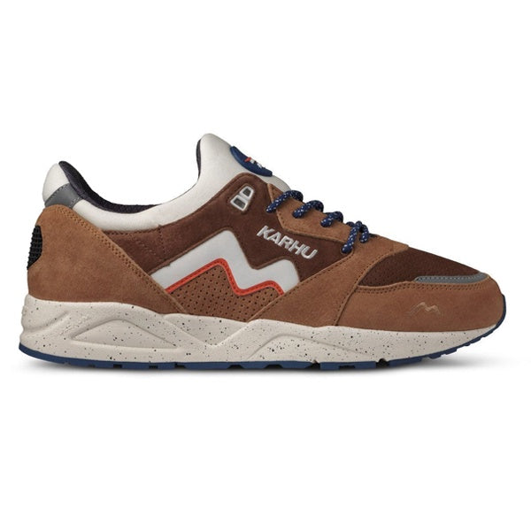 Karhu Aria 95 Brown Sugar Aztec