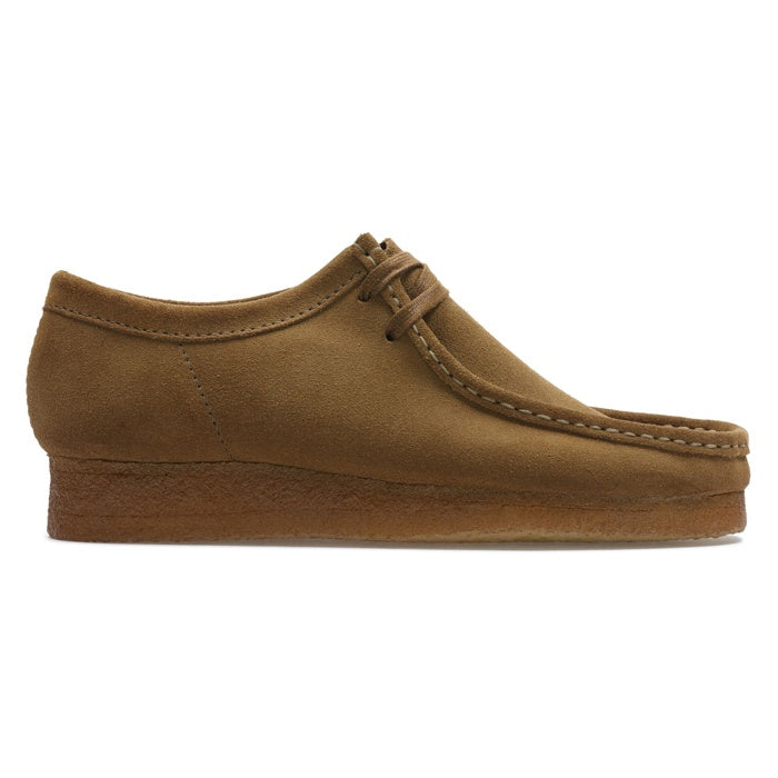 Clarks Wallabee Cola