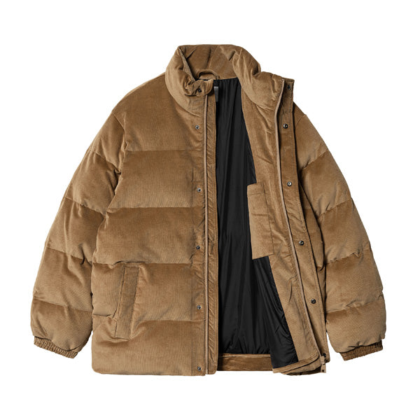 Carhartt WIP Layton Jacket Corduroy Jasper