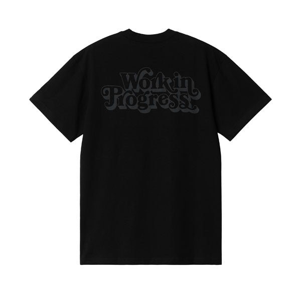 Carhartt WIP SS Fez T shirt Botanic