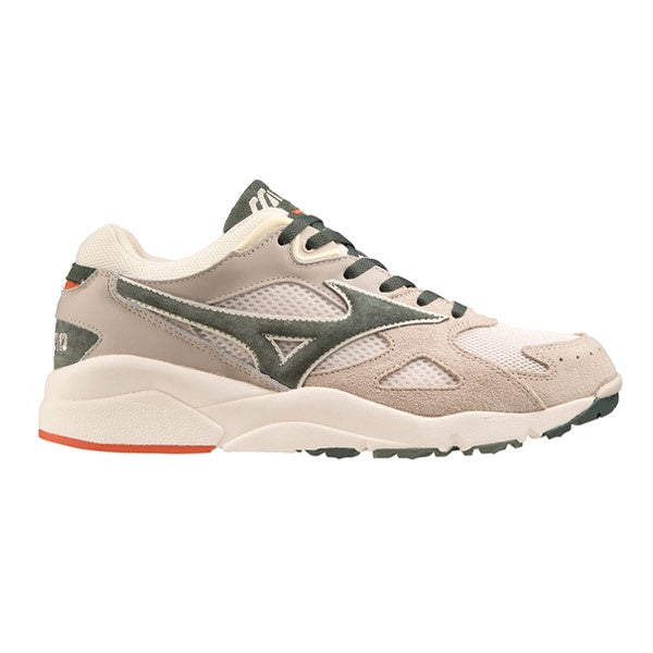 Mizuno Sky Medal S White Sand Urban Chil A Flowe