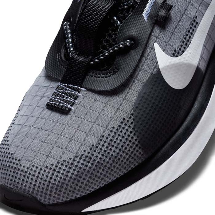 Nike Air Max 2021 Black/White-Iron Grey