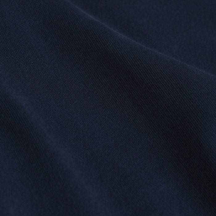 Colorful Standard Classic Organic Crew Navy Blue