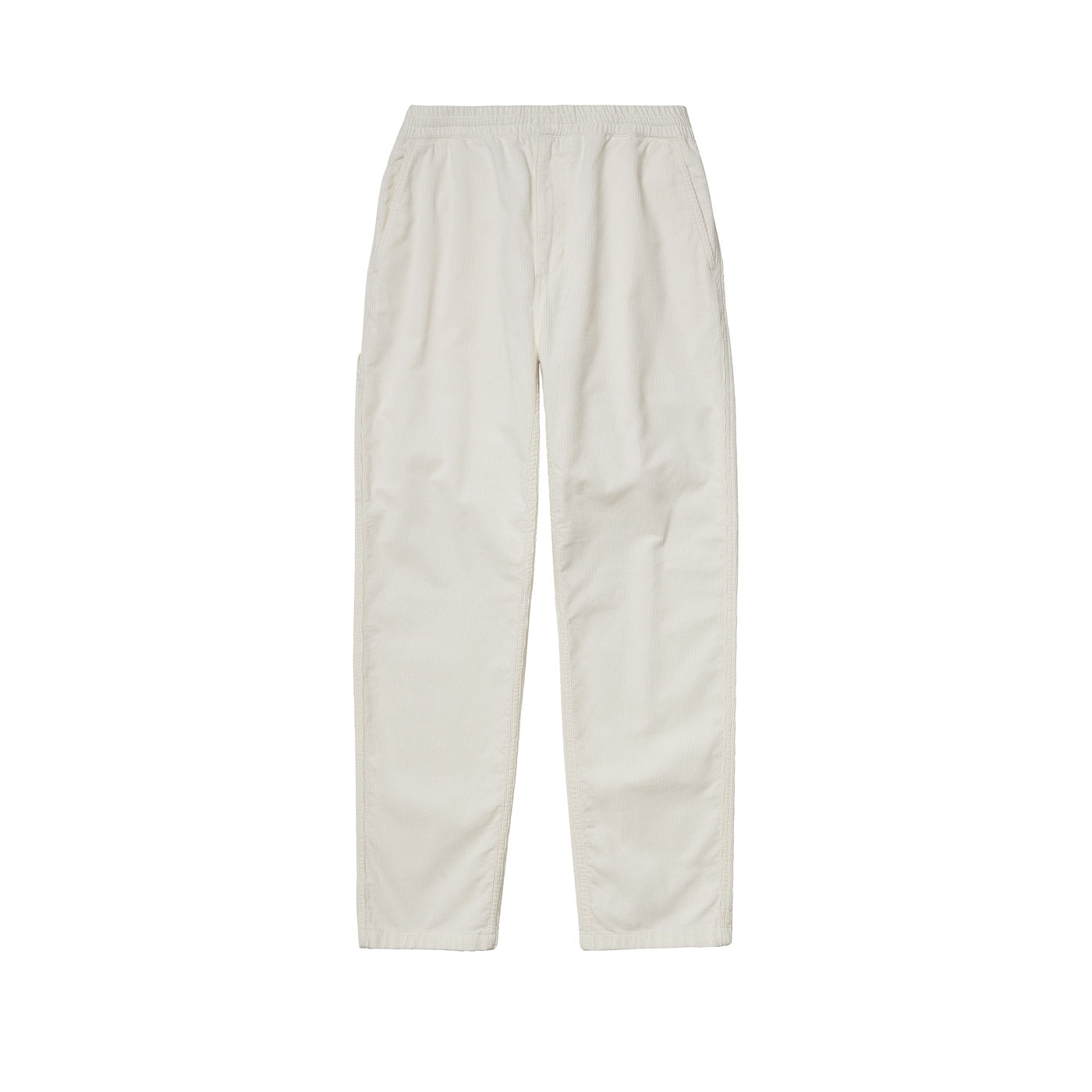 Carhartt WIP Flint Pant Cotton Wax (Rinsed)