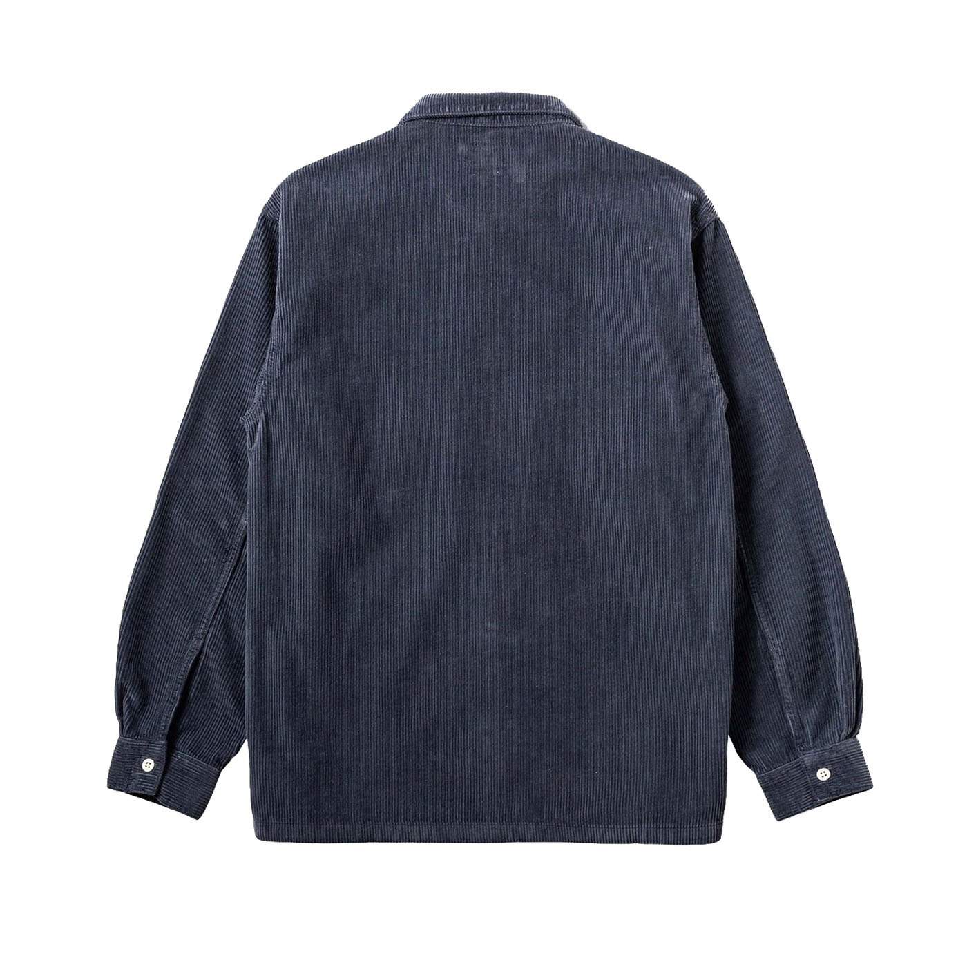 Stan Ray CPO Shirt Navy Cord