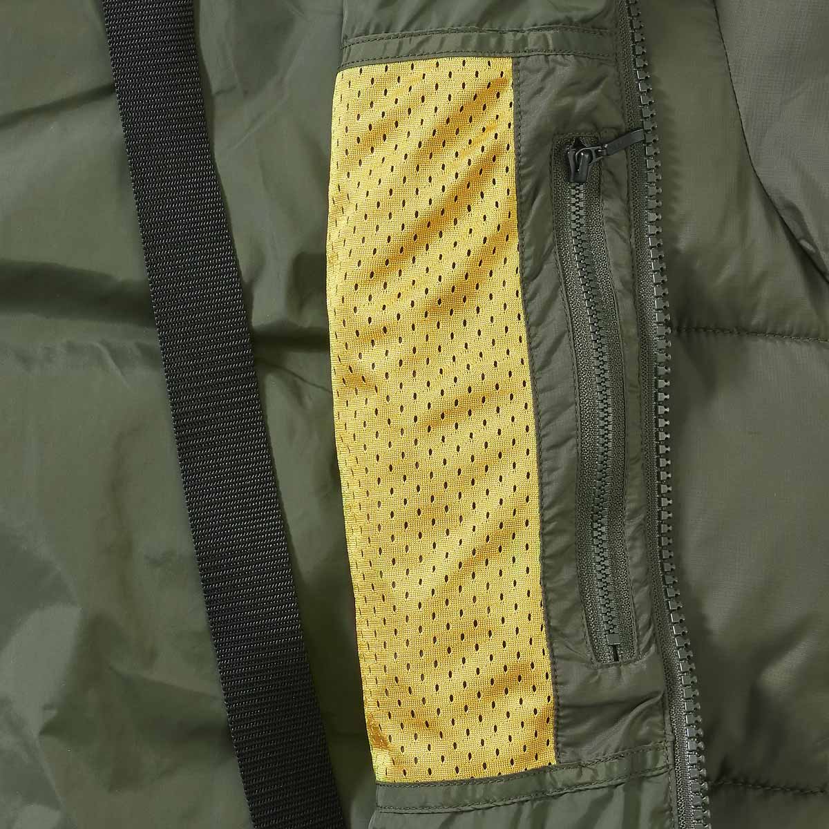 Manastash Monster 700 II Jacket Olive