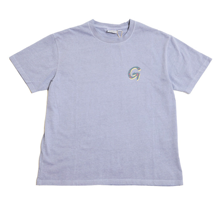 Gramicci Swirl Tee Dusty Purple