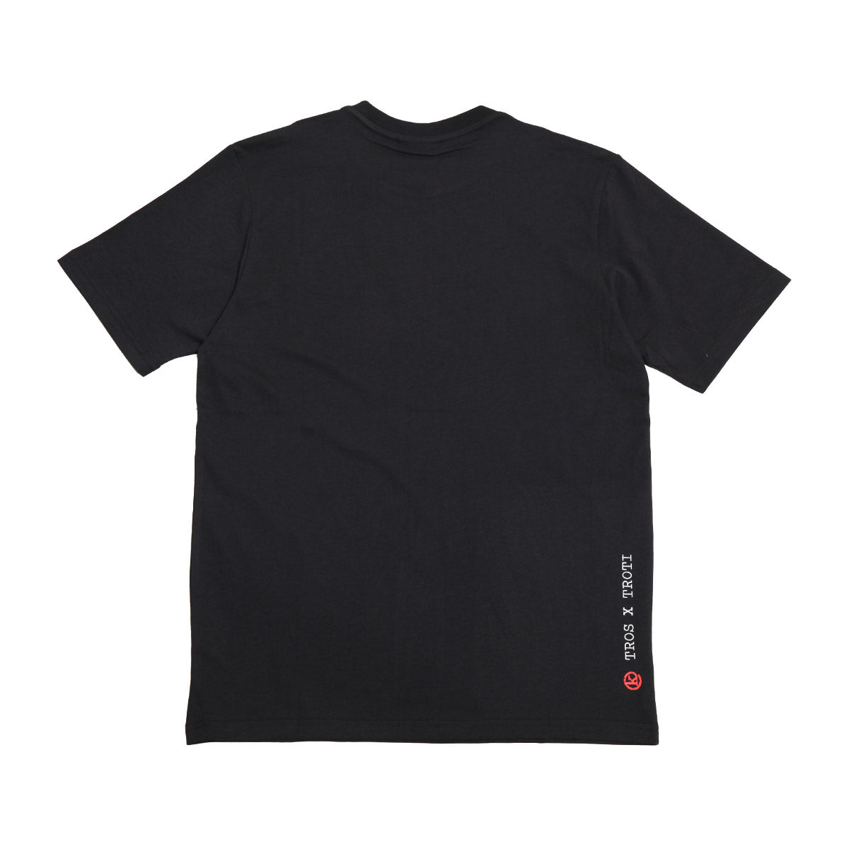 Kong Devil Tee Black