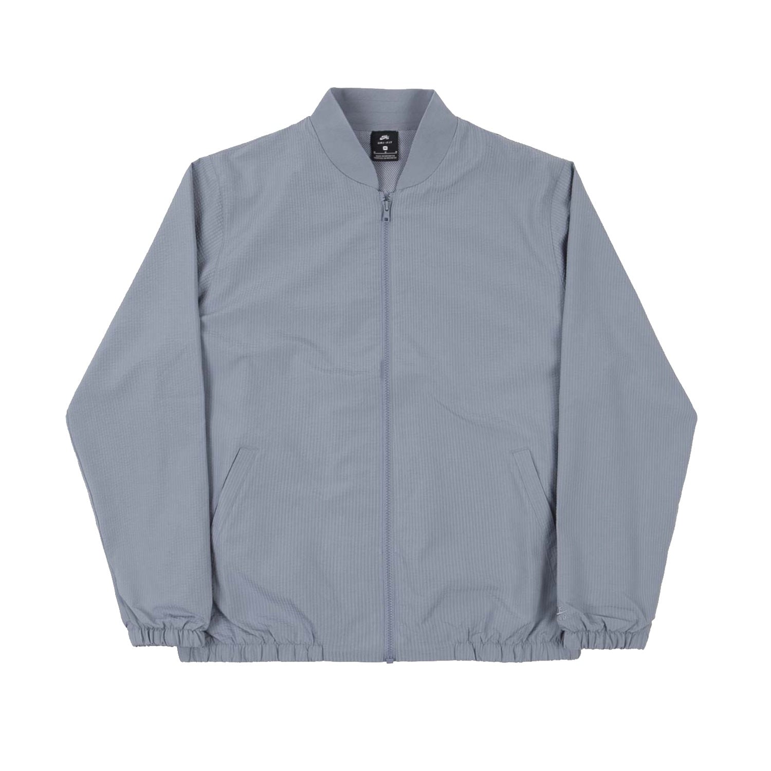 Nike SB SeerSucker Bomber Ashen Slate