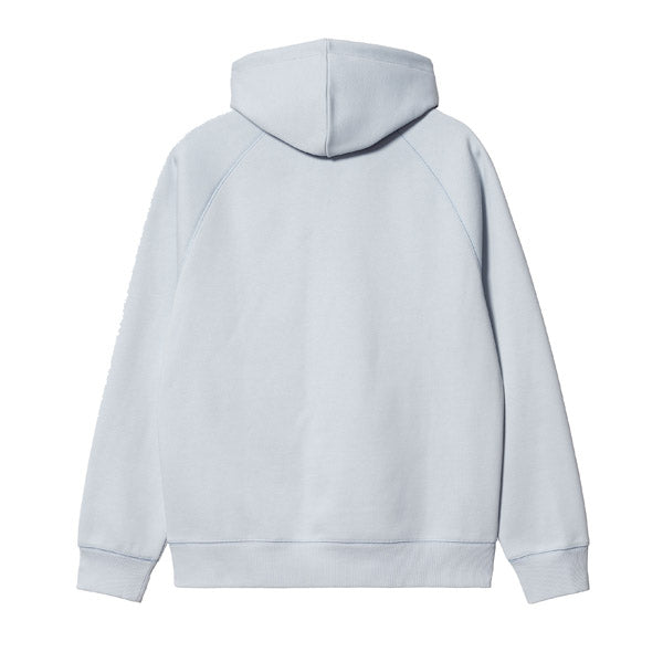 Carhartt WIP Hooded Chase Sweat Icarus