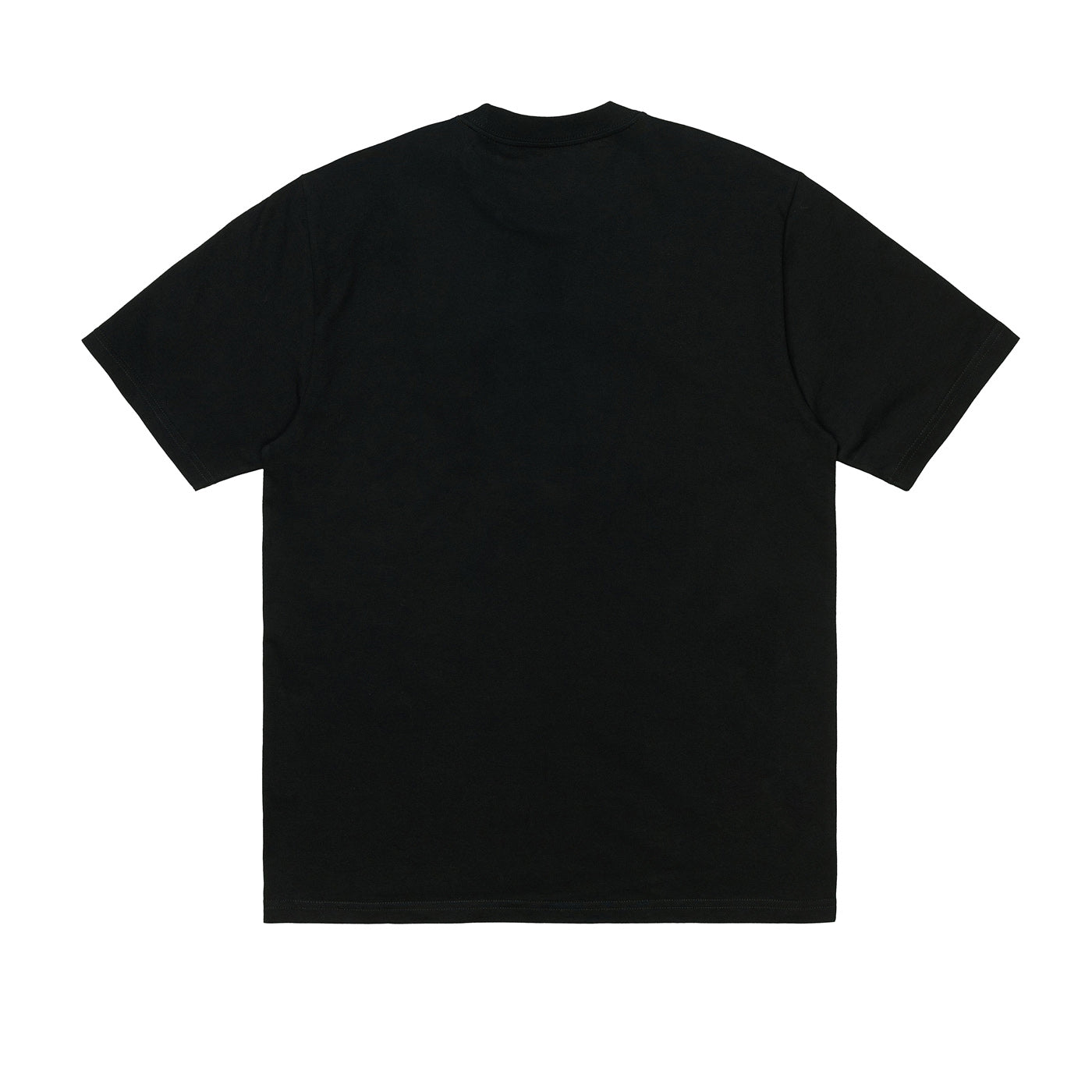 Carhartt WIP S/S Earthly Pleasures T-Shirt Organic Cotton Black